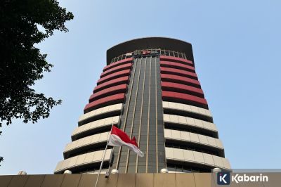 Politisi PDIP Riyan Dediano Diperiksa KPK Terkait Kasus DJKA Kemenhub