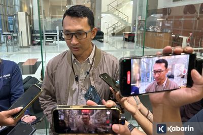 KPK Kantongi Informasi Dugaan Pemerasan di Sejumlah Kantor Imigrasi Daerah