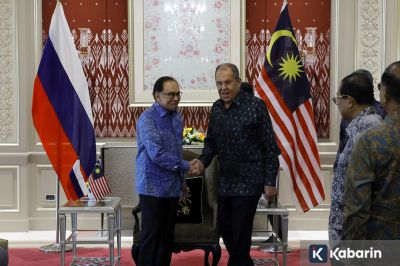 Rusia Siap Pasok Energi ke Malaysia Lewat Kerja Sama Jangka Panjang