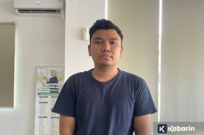 Pasien Ungkap Manfaat Antrean Online JKN untuk Kontrol Pengobatan