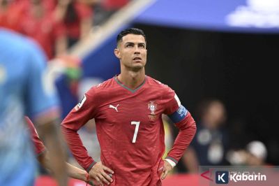 Ronaldo: Bermain Imbang Lawan Kongo Bukan Awal yang Kami Inginkan