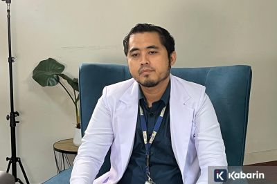 Dokter Sebut Angkat Beban Bisa Bantu Metabolisme Tulang saat Penuaan