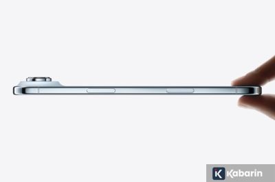 Apple Akan Siapkan iPhone Air 2 yang Rilis pada 2027