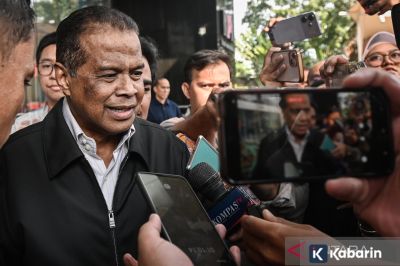 KPK Sebut Pemilik Maktour Diduga Berperan Krusial dalam Pembagian Kuota Haji Tambahan