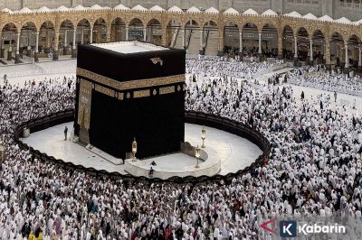 Arab Saudi Undang 1.000 Jamaah Umrah dari Seluruh Negara, Termasuk Indonesia