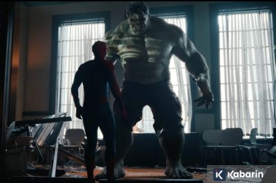 Trailer “Spider-Man: Brand New Day” Tampilkan Hulk dan Peter Parker yang Putus Asa