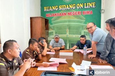 Penahanan Eks Kapolres Bima Kota Dititipkan di Markas Brimob