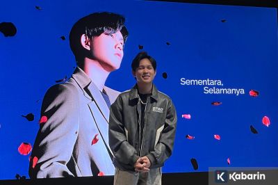 Fajar Noor Hadirkan Kisah Siklus Cinta di Album “Sementara, Selamanya