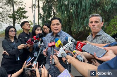 Prabowo Tekankan Perhatian untuk Atlet Disabilitas