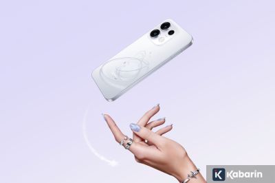 Oppo Reno 16 Series Meluncur di Indonesia pada 3 Juli