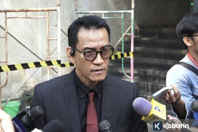Refly Harun Protes Penahanan Roy Suryo dan Dokter Tifa, Sebut Penyidik Tak Profesional