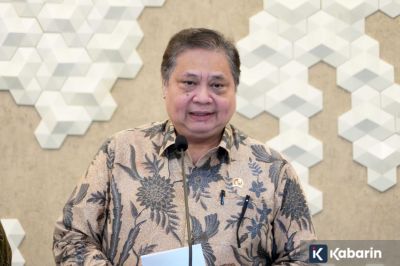 Pemerintah Yakin Indonesia Bertahan di Kategori “Emerging Market”
