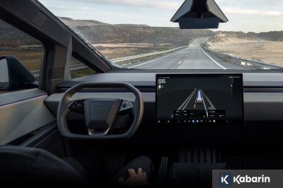 Tesla Mulai Rilis Pembaruan FSD Supervised V14 di Australia