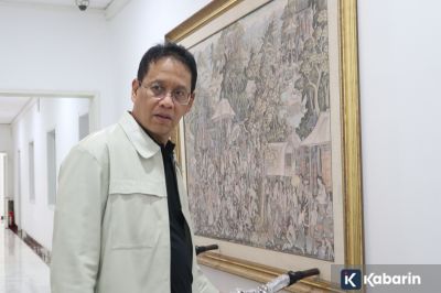 Purbaya: AIIB Sudah Siapkan Dana 17 Miliar Dolar untuk RI