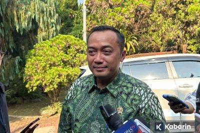 Mensesneg: Partisipasi Publik dalam Pemilihan Logo HUT Ke-81 RI Wujud Semangat Demokrasi