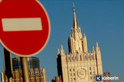 Lavrov: Eropa Ingin Berunding dengan Rusia Sambil Terus Tekan Moskow Lewat Jalur Hukum