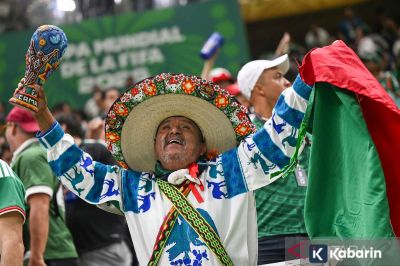 Pelatih Meksiko Akui Timnya Susah Payah Taklukkan Korea Selatan 1-0