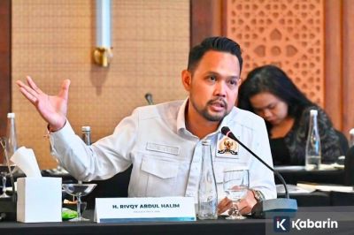 DPR Minta Pemerintah Pantau Harga Minyak Usai MoU AS-Iran, Dorong Penyesuaian BBM