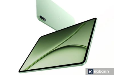 OnePlus Pad 3 Pro Rilis dengan Kapasitas Baterai 13.380mAh