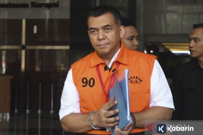 KPK Telusuri Dugaan Aliran Setoran dari Imigrasi Bali ke Pusat