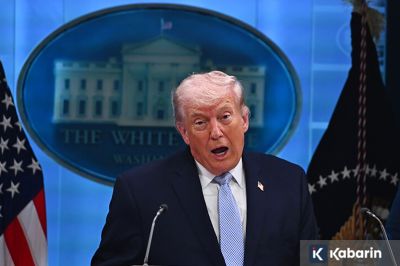 Trump Sebut Tak Ada Batasan Kemampuan Gunakan Kekuasaan Usai Konflik AS-Iran