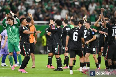 Meksiko Lolos ke 32 Besar Piala Dunia 2026 Usai Dua Kemenangan Beruntun