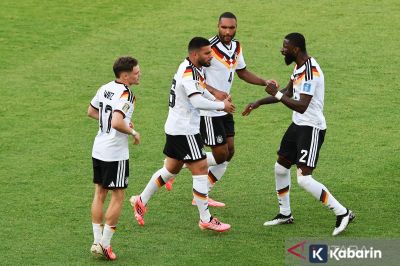 Kimmich Akui Jerman Pantas Kalah dari Ekuador Meski Tetap Juara Grup