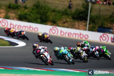 Yamaha Resmi Jadi Pemasok Motor Moto3 Mulai Musim 2028