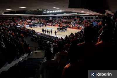 Jejak Peraih MVP Finals IBL dalam Empat Musim Terakhir