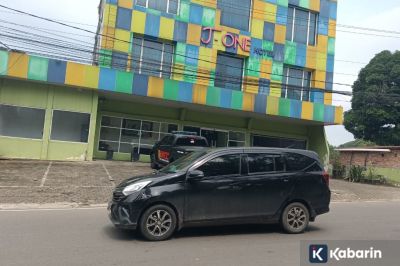Dua Polantas di Jambi Diserang Orang Tak Dikenal dengan Senjata Tajam