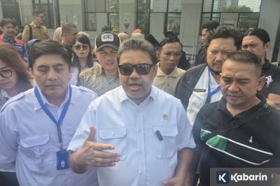 Said Iqbal Tekankan Langkah Deregulasi untuk Lindungi Buruh dari PHK