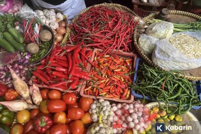 Harga Cabai Rawit Tembus Rp83.550 per Kg, Berikut Daftar Lengkap Harga Pangan PIHPS