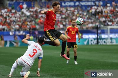 Lukaku Ajak Belgia Tetap Tenang Usai Dua Hasil Imbang di Grup G Piala Dunia 2026
