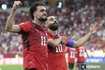 Mesir Raih Kemenangan Perdana di Piala Dunia Usai Taklukkan Selandia Baru 3-1