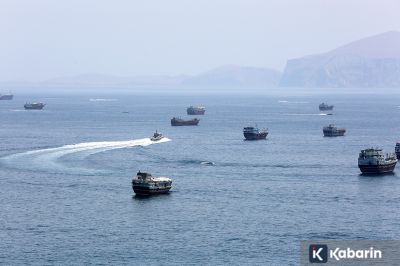 Rubio Tegaskan Negara Teluk Tolak Pungutan Penggunaan Selat Hormuz