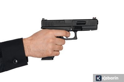 Ini Motif Pria yang Bawa Senjata Airsoft Gun di Jakut
