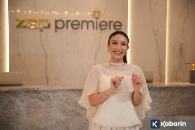 Ayu Dewi Ungkap Kunci Rumah Tangga Harmonis: Perhatian Kecil hingga Self-Care