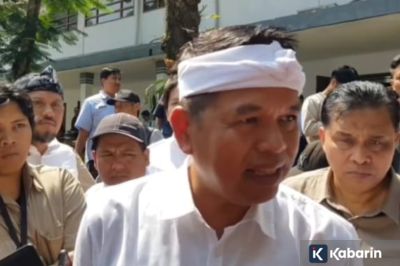 Dedi Mulyadi Minta Pelaku Penyiksaan Perempuan di Bandung Dihukum Setimpal