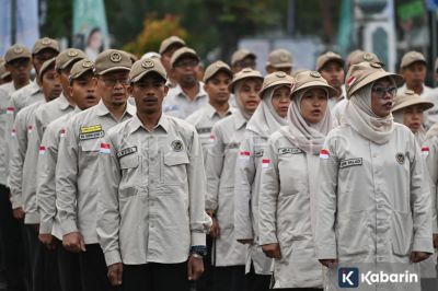 Kemenhaj Samakan Pelatihan Petugas Haji Pusat dan Daerah Jadi Satu Bulan