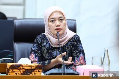 Komisi VII DPR Minta Pengawasan Air Minum Kemasan Diperkuat