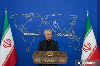 Iran: Dana yang Dicairkan Tidak Diwajibkan untuk Beli Produk AS