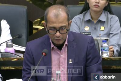 Pemerintah Dorong PFII Jadi Pusat Keuangan Global Baru, Ini Tujuan Utamanya
