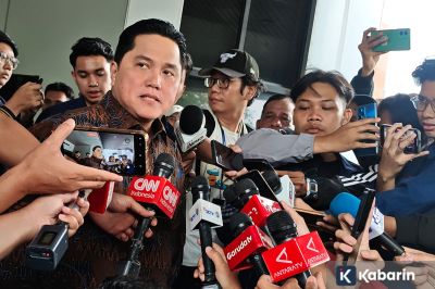 Menpora: Kompetisi Berkualitas Jadi Fondasi Timnas Basket
