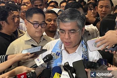 Menaker Ajak Pekerja Siapkan “Future Skill” untuk Tingkatkan Daya Saing