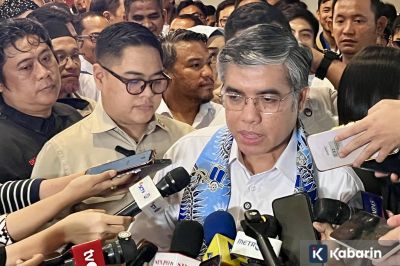 Menaker Pantau Ketat Potensi PHK di Berbagai Industri