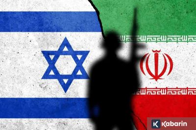 Iran Tangkap 17 Orang Terkait Dugaan Jaringan Sabotase di Wilayah Barat