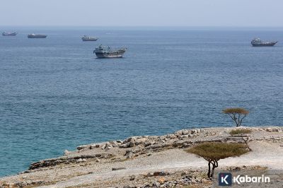 Aktivitas Kapal di Selat Hormuz Meningkat di Tengah Ketegangan Iran–AS