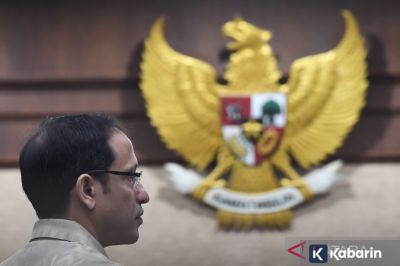 Nadiem Makarim Klaim Tak Ada Niat Jahat dalam Kasus Chromebook