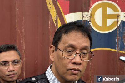 Menkeu Purbaya Tegaskan Belum Ada Rencana Kemenkeu Ambil Saham BEI