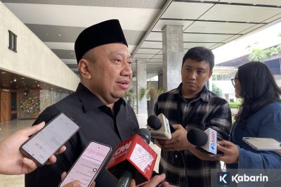 Komisi X Minta Hibah Motor Listrik BGN ke Guru Jangan Timbulkan Beban Baru